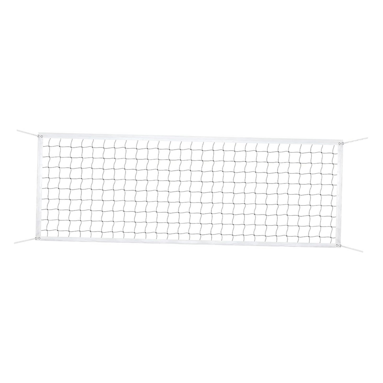 Heavy Duty Volleyball Net Nylo - Heavy Equipment Game 评论和价格