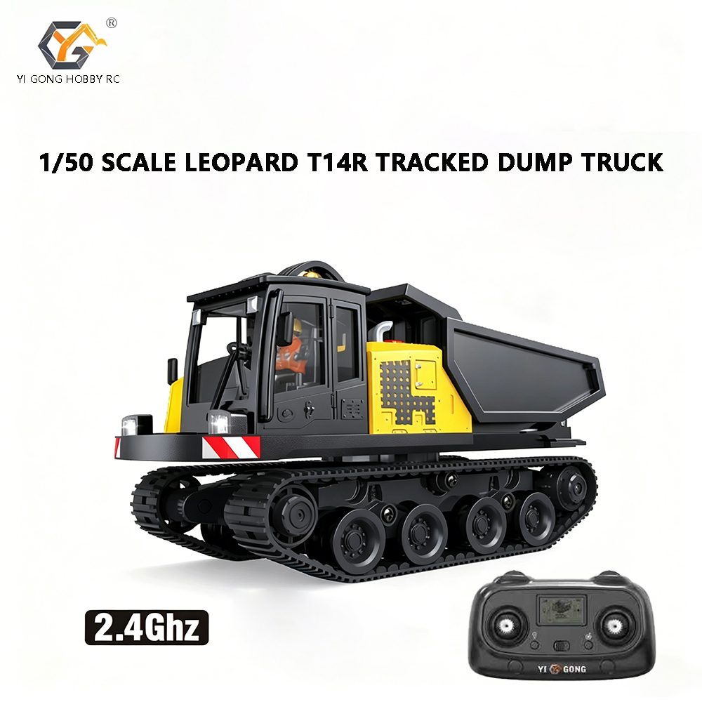 1/50 YG970 YG636 YG520 T14R YG - Heavy Equipment Games 评论和价格