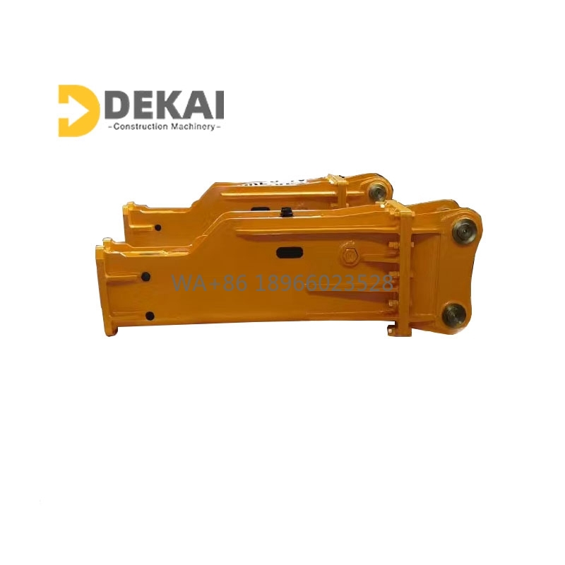 Hydraulic Rock Jack Hammer Bre - Heavy Equipment Brands 评论和价格