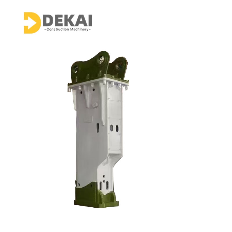 Hydraulic Rock Jack Hammer Bre - Heavy Equipment Brands 评论和价格
