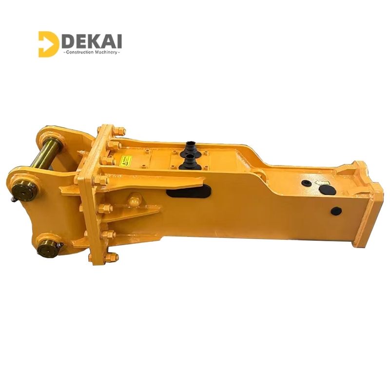 Hydraulic Rock Jack Hammer Bre - Heavy Equipment Brands 评论和价格