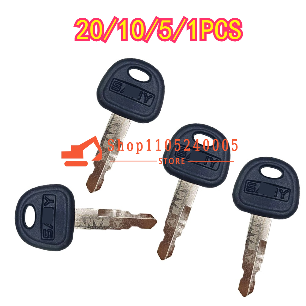 20/10/5/1PCS Brand New Ignitio - Heavy Equipment Brands 评论和价格