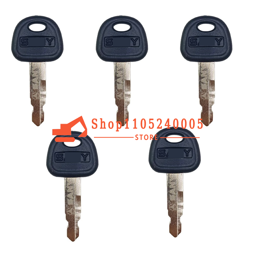 20/10/5/1PCS Brand New Ignitio - Heavy Equipment Brands 评论和价格