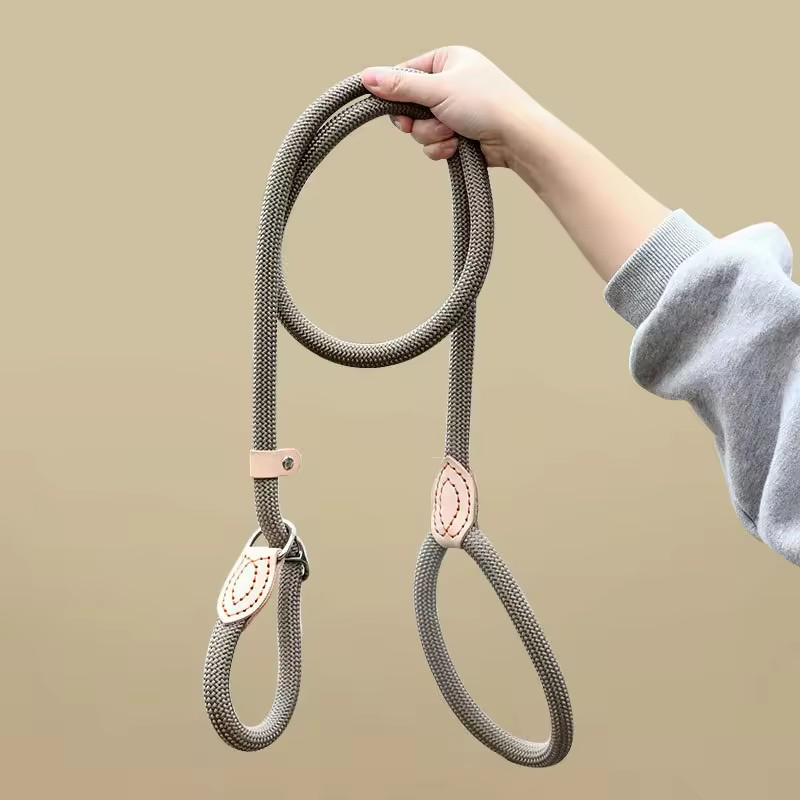 Heavy Duty Dog Slip Lead No Pu - Heavy Equipment Battery 评论和价格