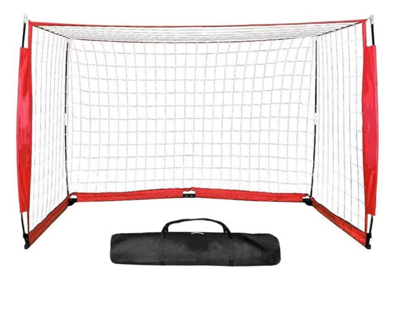 5×2 M Portable Folding Soccer  - Heavy Equipment Game 评论和价格