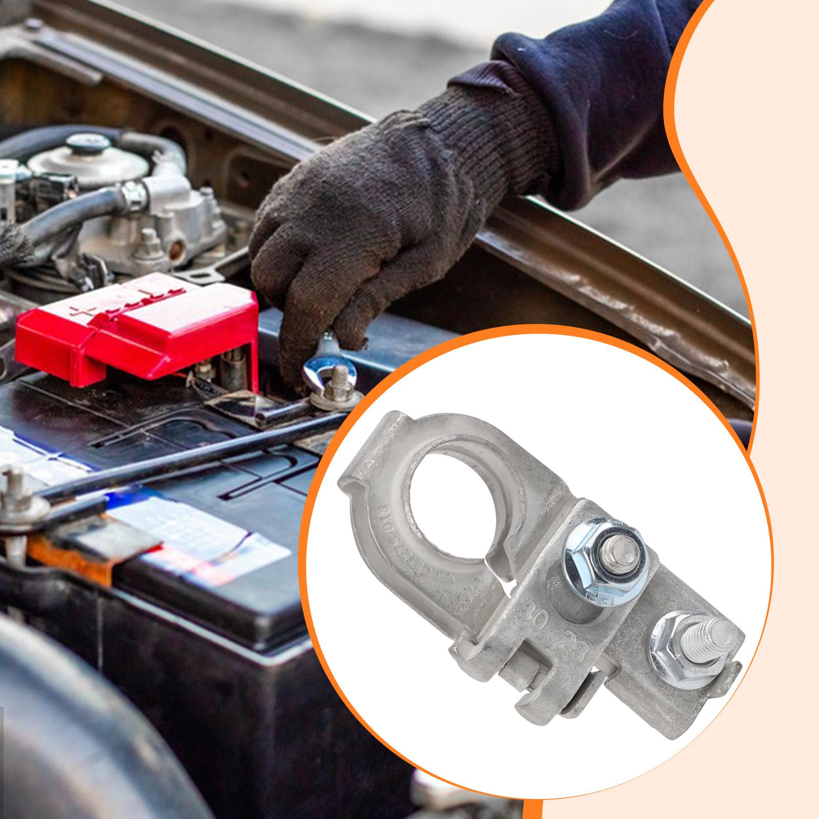 Heavy Duty Battery Terminal Br - Heavy Equipment Battery 评论和价格