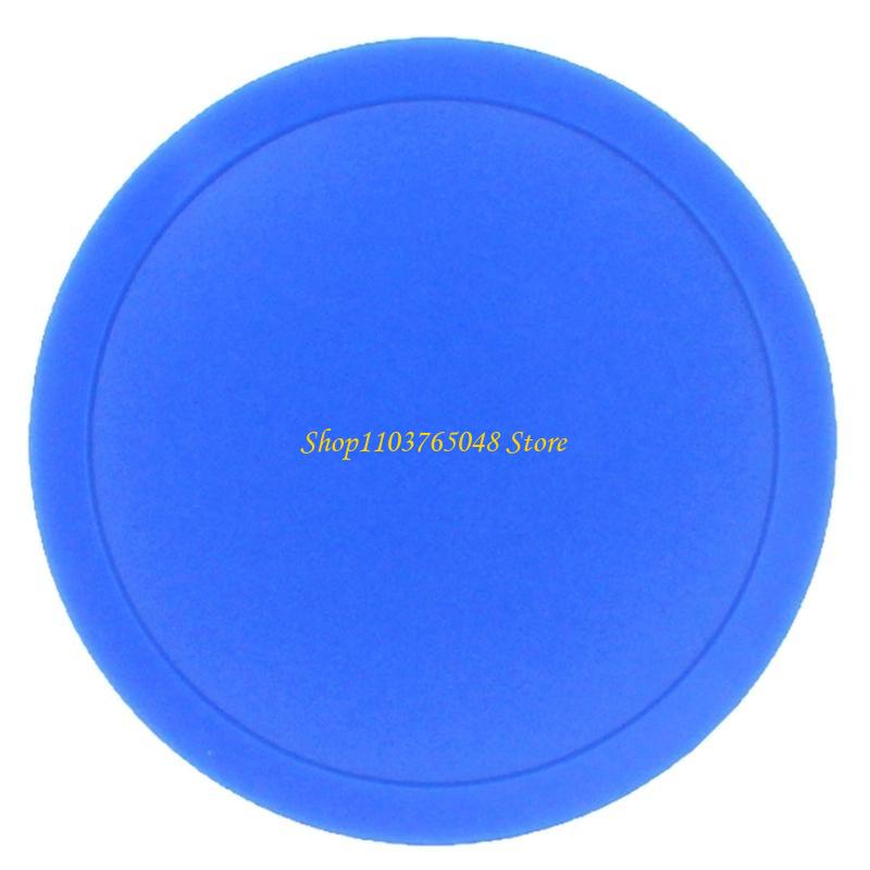 5Pcs Round Hockey Pucks Air Ho - Heavy Equipment Game 评论和价格