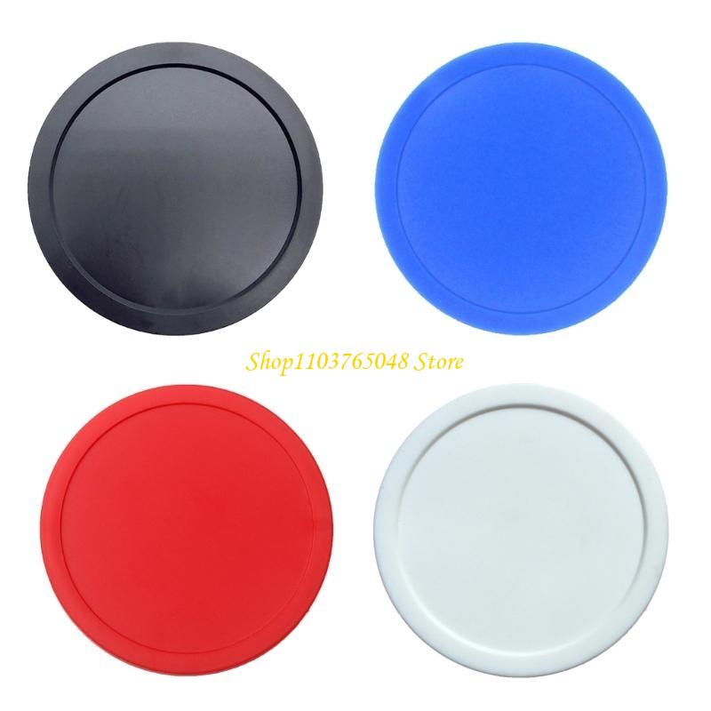 5Pcs Round Hockey Pucks Air Ho - Heavy Equipment Game 评论和价格