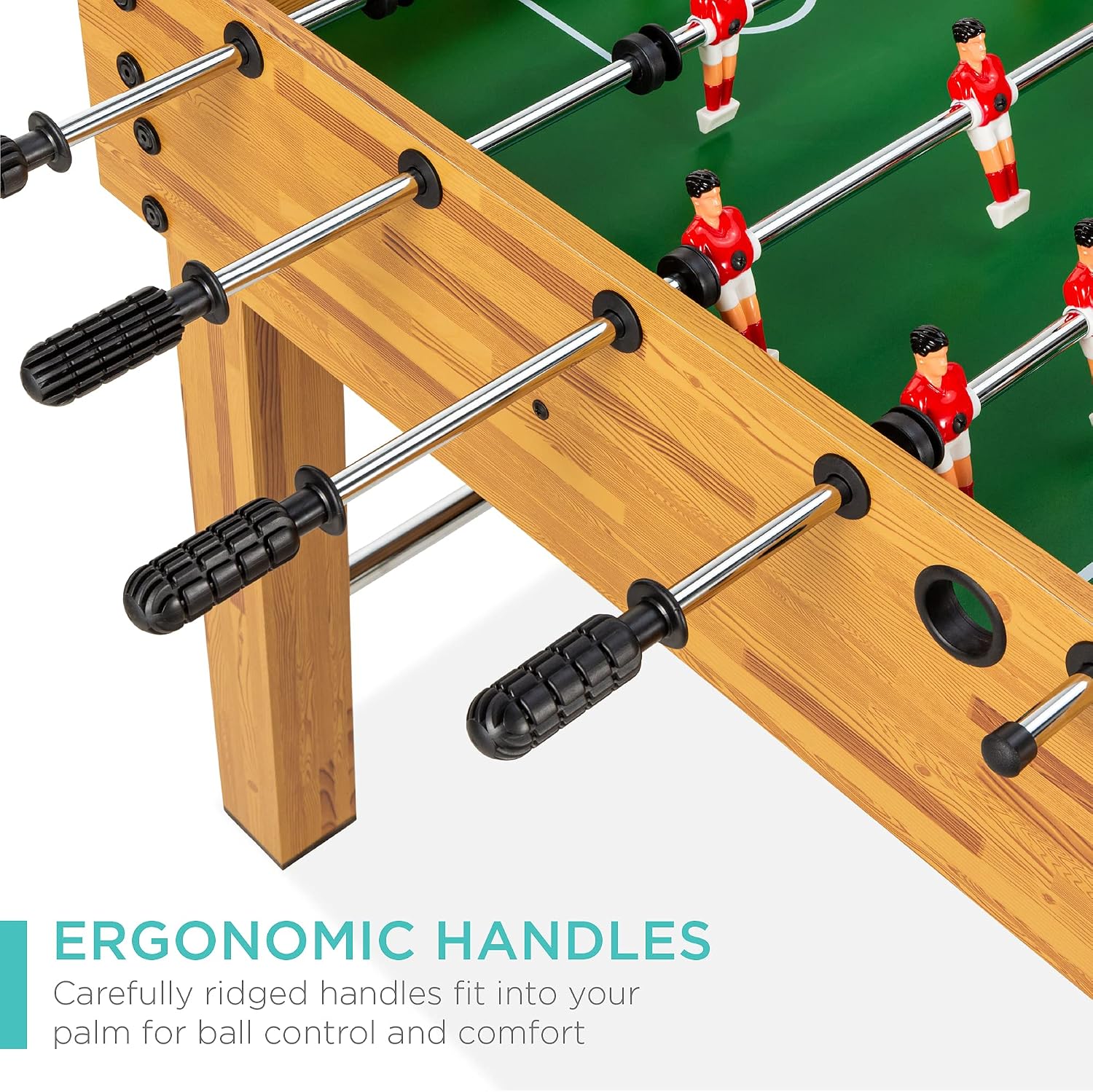 Adults Game Room Soccer Game T - Heavy Equipment Game 评论和价格