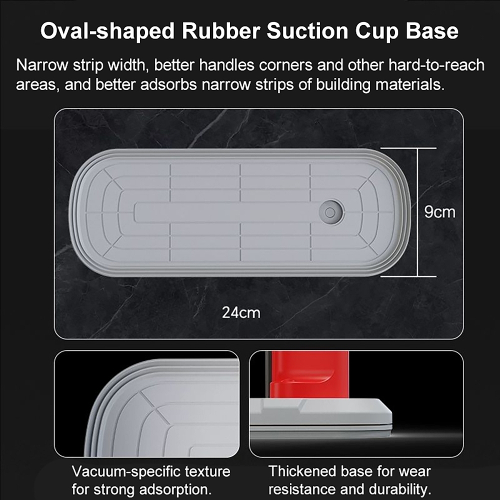 Electric Vacuum Suction Cup wi - Heavy Equipment Battery 评论和价格