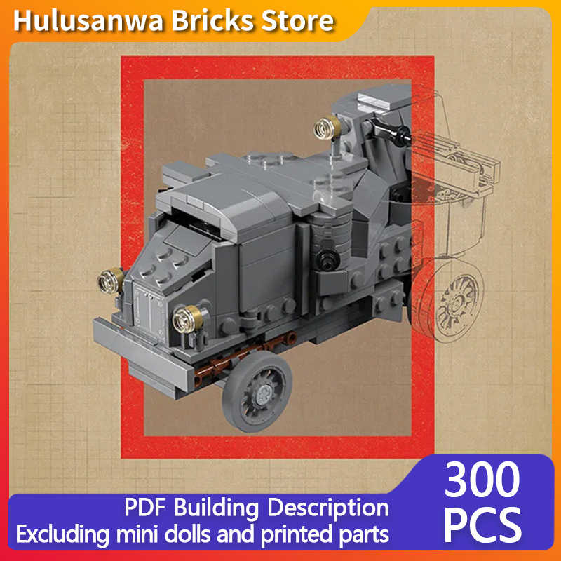 Heavy Military Armored Car Mod - Heavy Equipment Armor 评论和价格