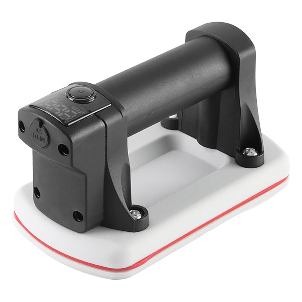 Electric Vacuum Sucker with Re - Heavy Equipment Battery 评论和价格