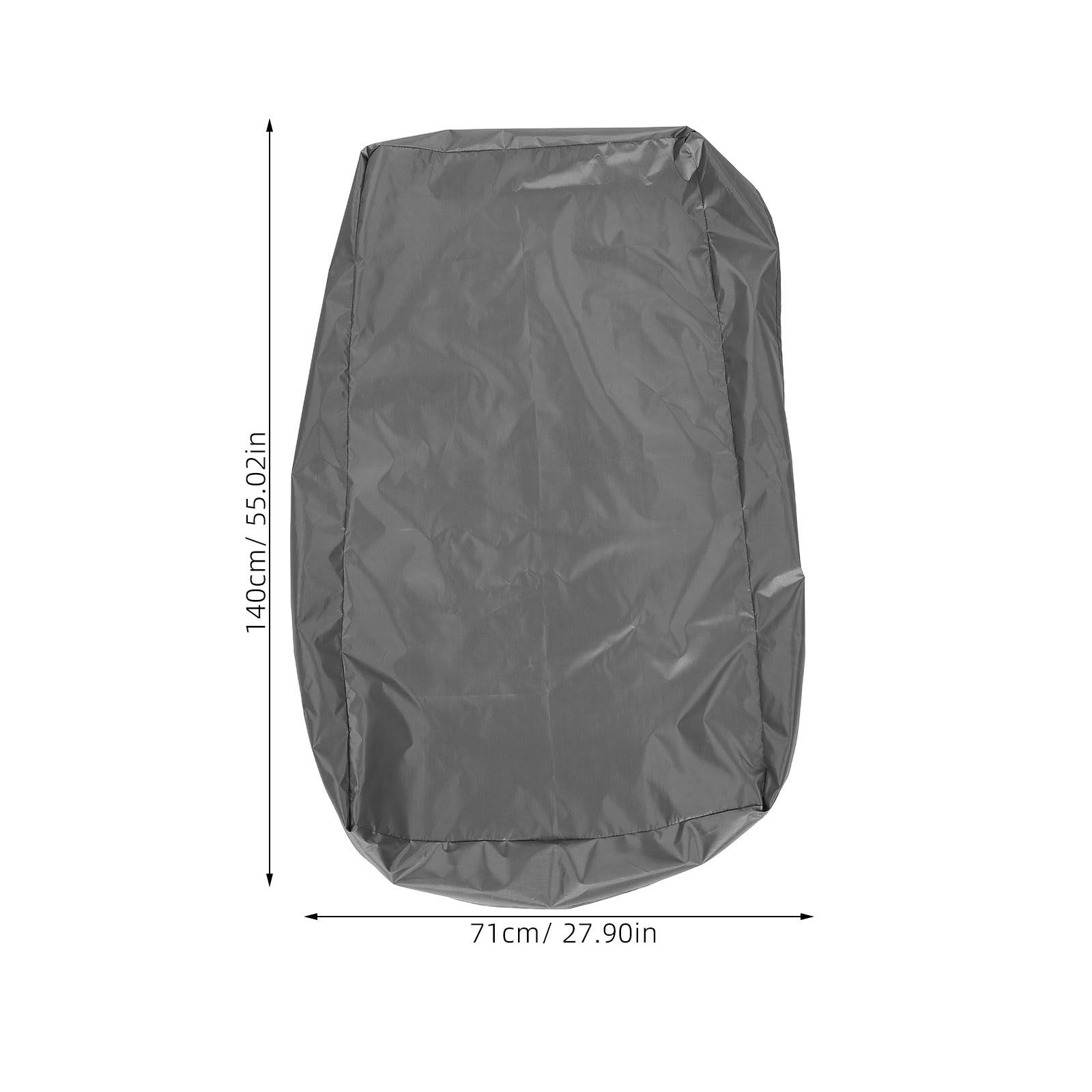 Heavy Duty Oxford Cloth Treadm - Heavy Equipment Brands 评论和价格