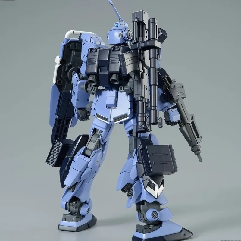Bandai HGUC 1/144 RX 80PR Pale - Heavy Equipment Game 评论和价格