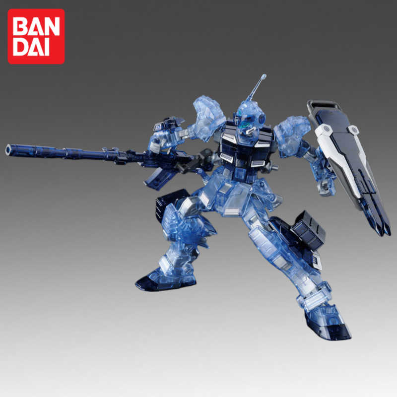 In Stock Bandai Original Gunda - Heavy Equipment Brands 评论和价格