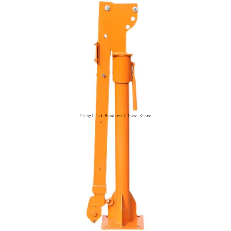 Multifunctional Outdoor Liftin - Heavy Equipment Battery 评论和价格