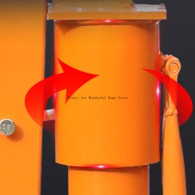 Multifunctional Outdoor Liftin - Heavy Equipment Battery 评论和价格