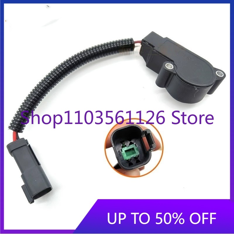 Brand New Loaders Throttle Pos - Heavy Equipment Brands 评论和价格