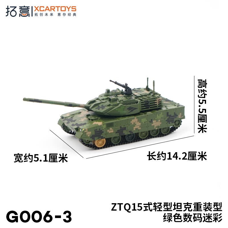 Diecast 1:64 Scale TA4360 Heav - Heavy Equipment Armor 评论和价格