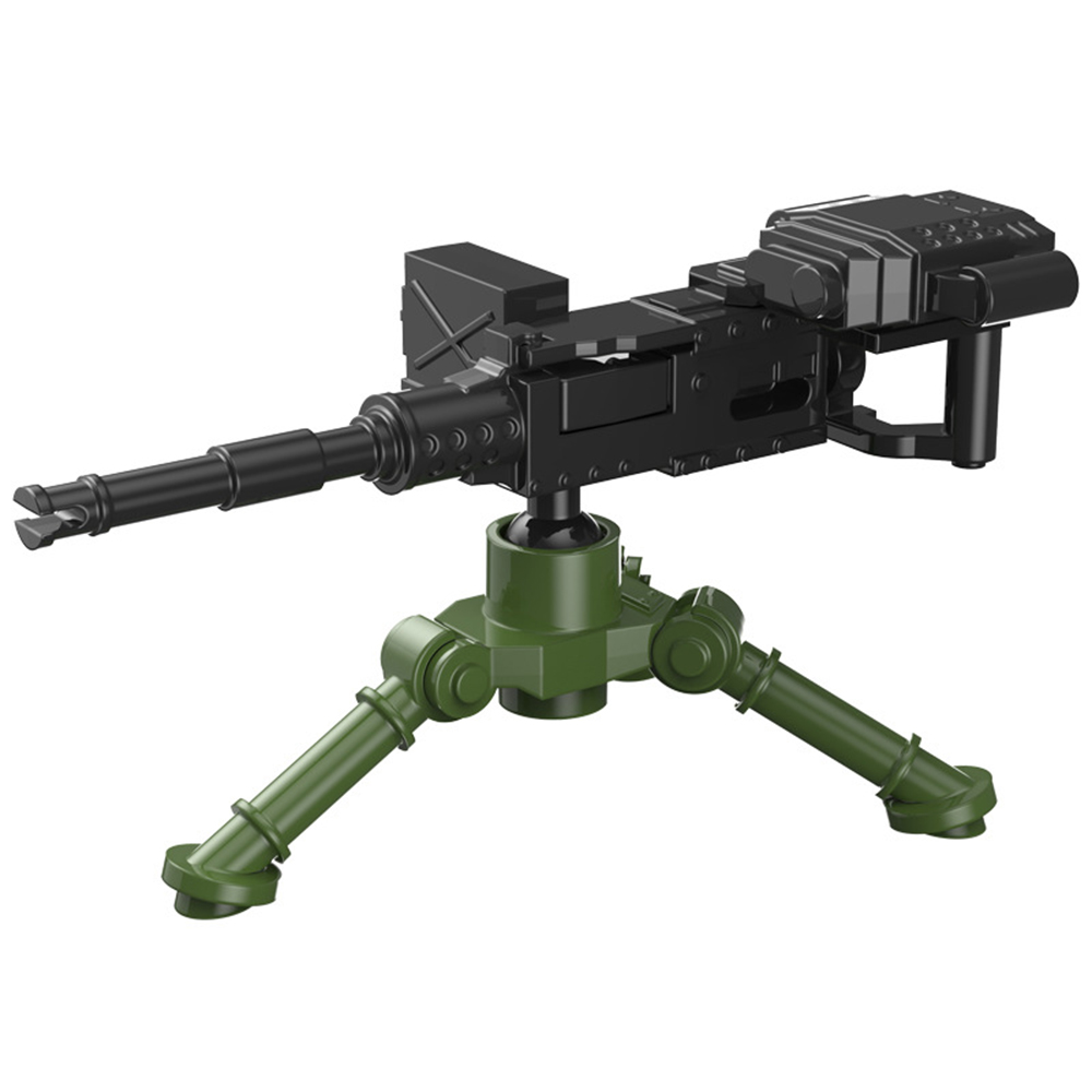 WW2 Soldier Figure Building Bl - Heavy Equipment Games 评论和价格