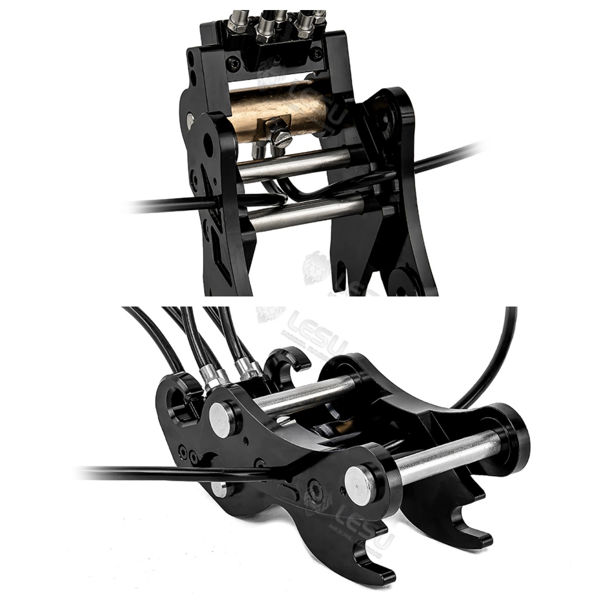 Metal Hydraulic Quick Release  - Heavy Equipment Games 评论和价格