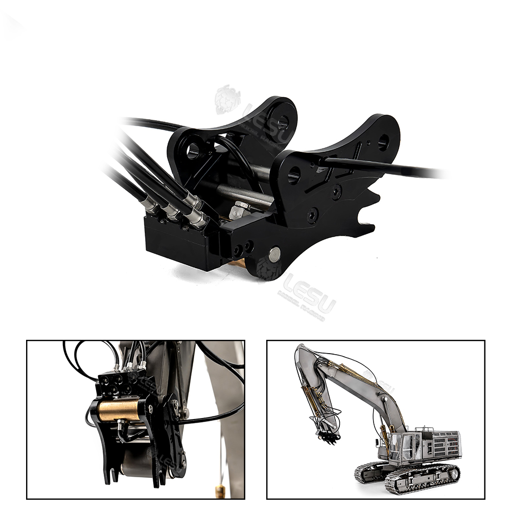 Metal Hydraulic Quick Release  - Heavy Equipment Games 评论和价格