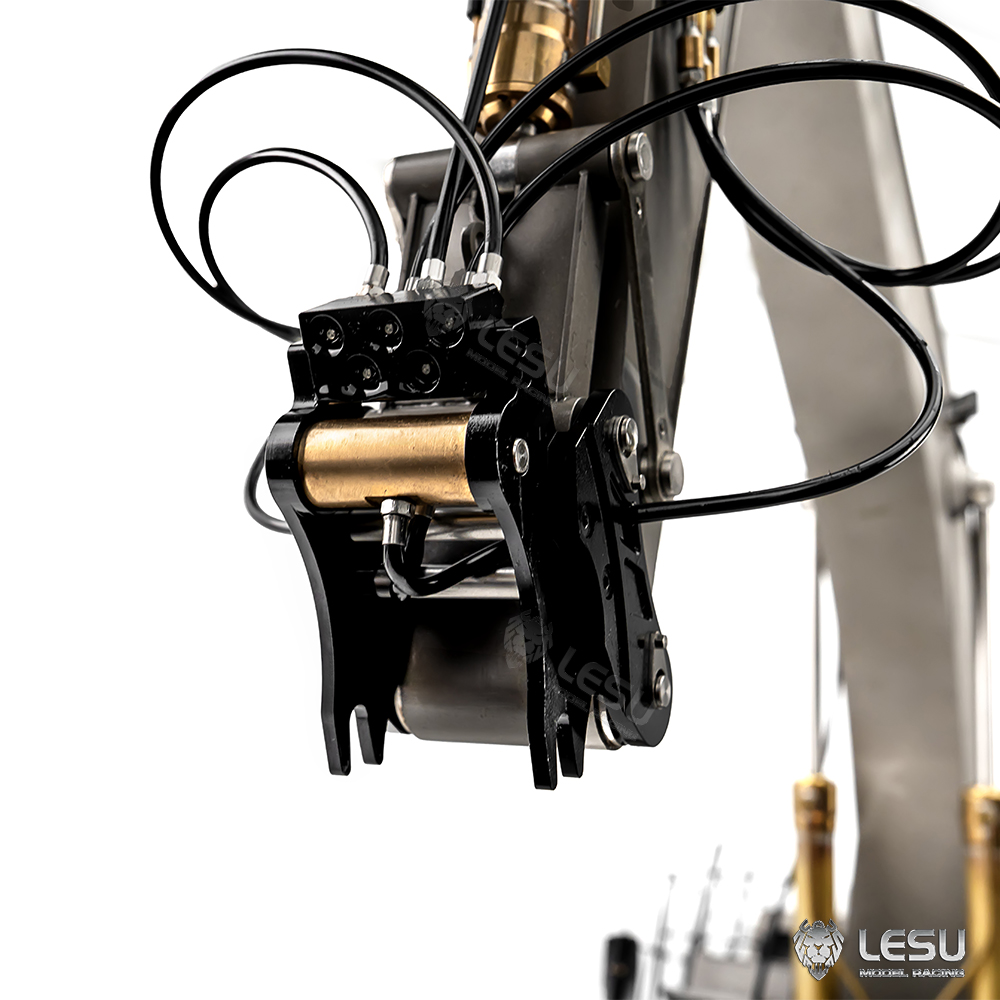 Metal Hydraulic Quick Release  - Heavy Equipment Games 评论和价格