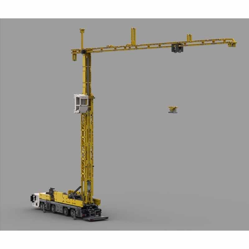 MOC-232285 Crane mk88 Heavy Eq - Heavy Equipment Battery 评论和价格