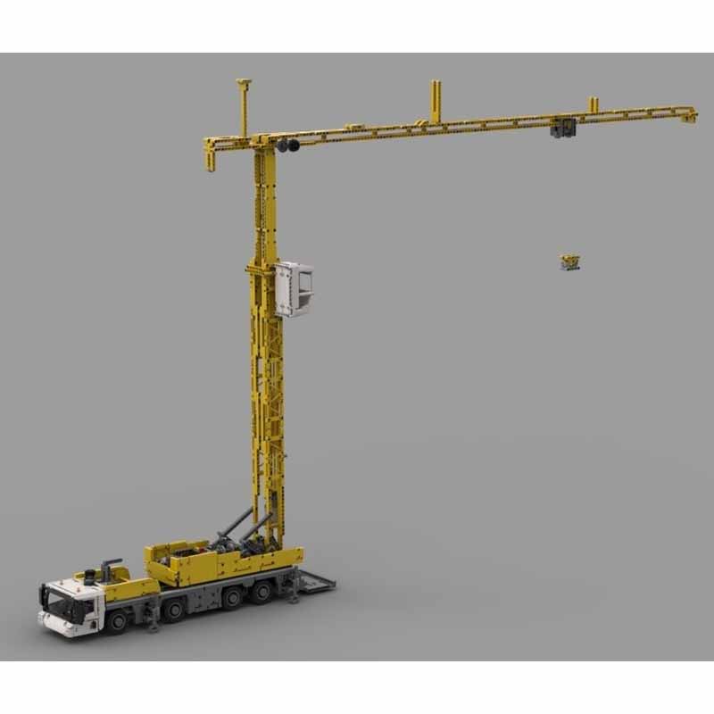 MOC-232285 Crane mk88 Heavy Eq - Heavy Equipment Battery 评论和价格