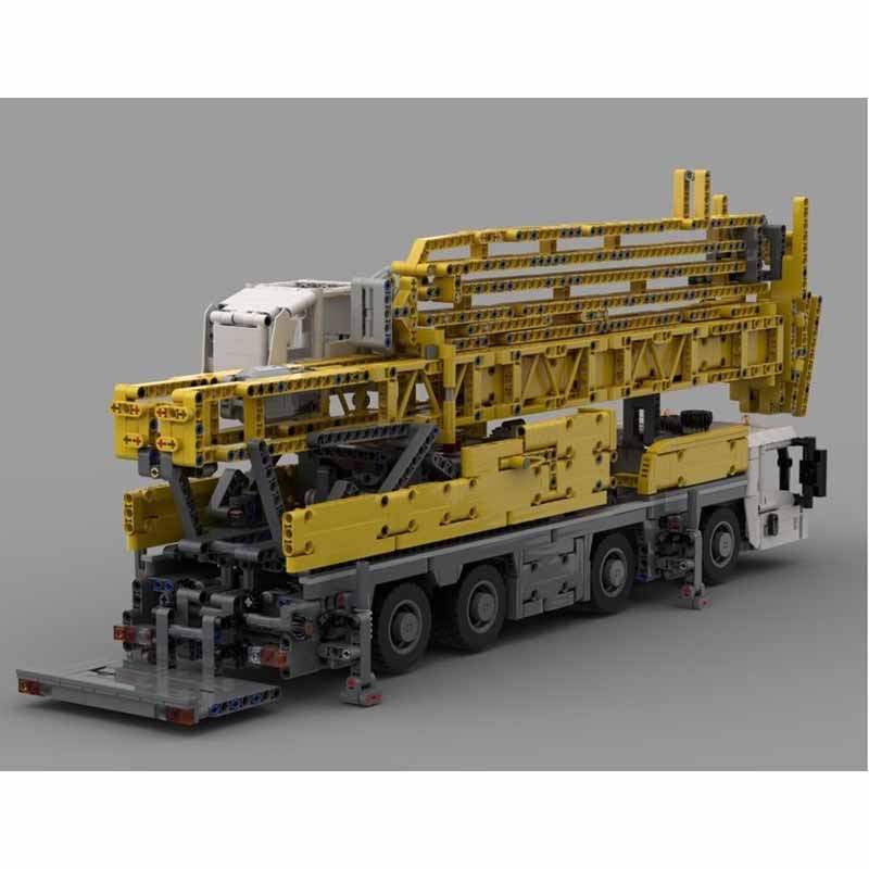 MOC-232285 Crane mk88 Heavy Eq - Heavy Equipment Battery 评论和价格