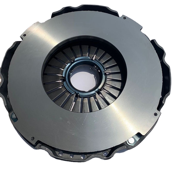 Clutch Auto Spare Parts Brand  - Heavy Equipment Brands 评论和价格