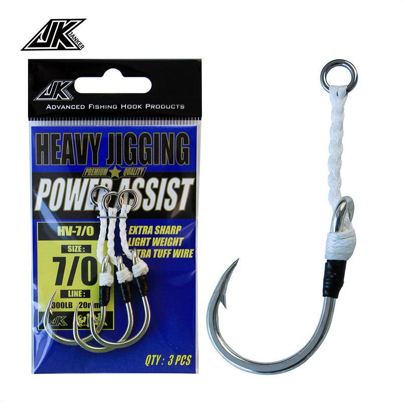JK HV Heavy Assist Sea Fishing - Heavy Equipment Game 评论和价格