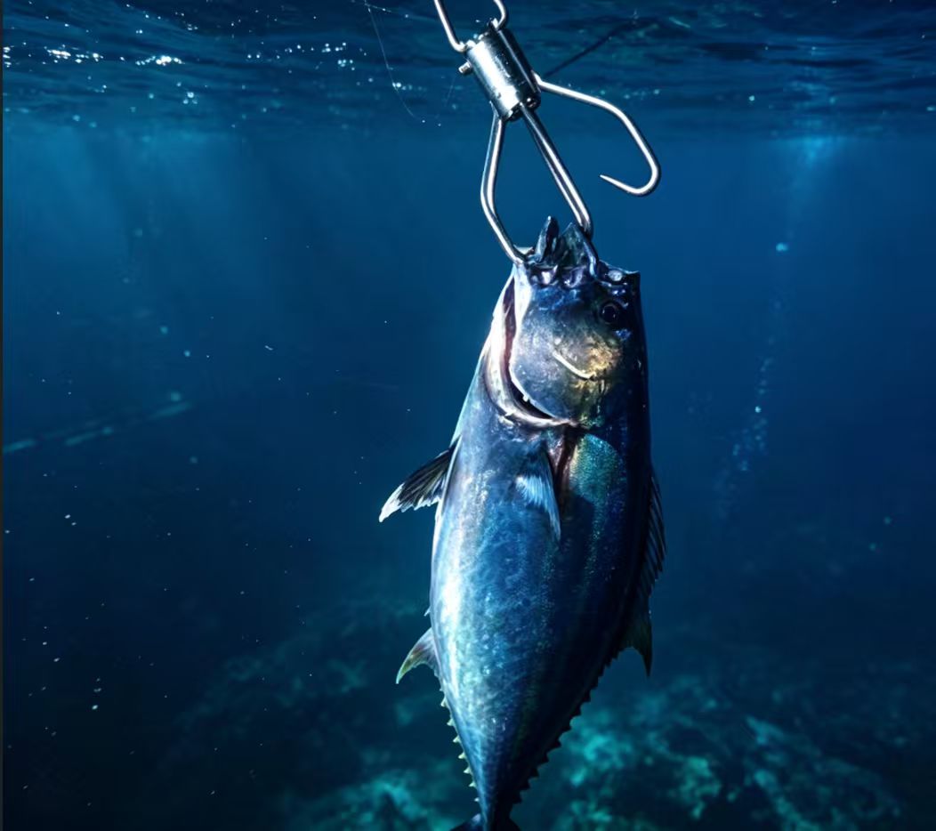 4kg/6kg stainless steel tuna m - Heavy Equipment Game 评论和价格