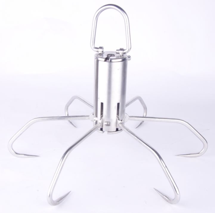 4kg/6kg stainless steel tuna m - Heavy Equipment Game 评论和价格