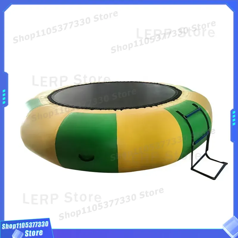 Heavy Duty Steel Frame Inflata - Heavy Equipment Game 评论和价格