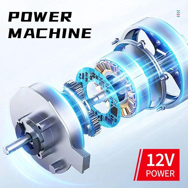 Bosch GSB-12-V30 Electric Dril - Heavy Equipment Battery 评论和价格