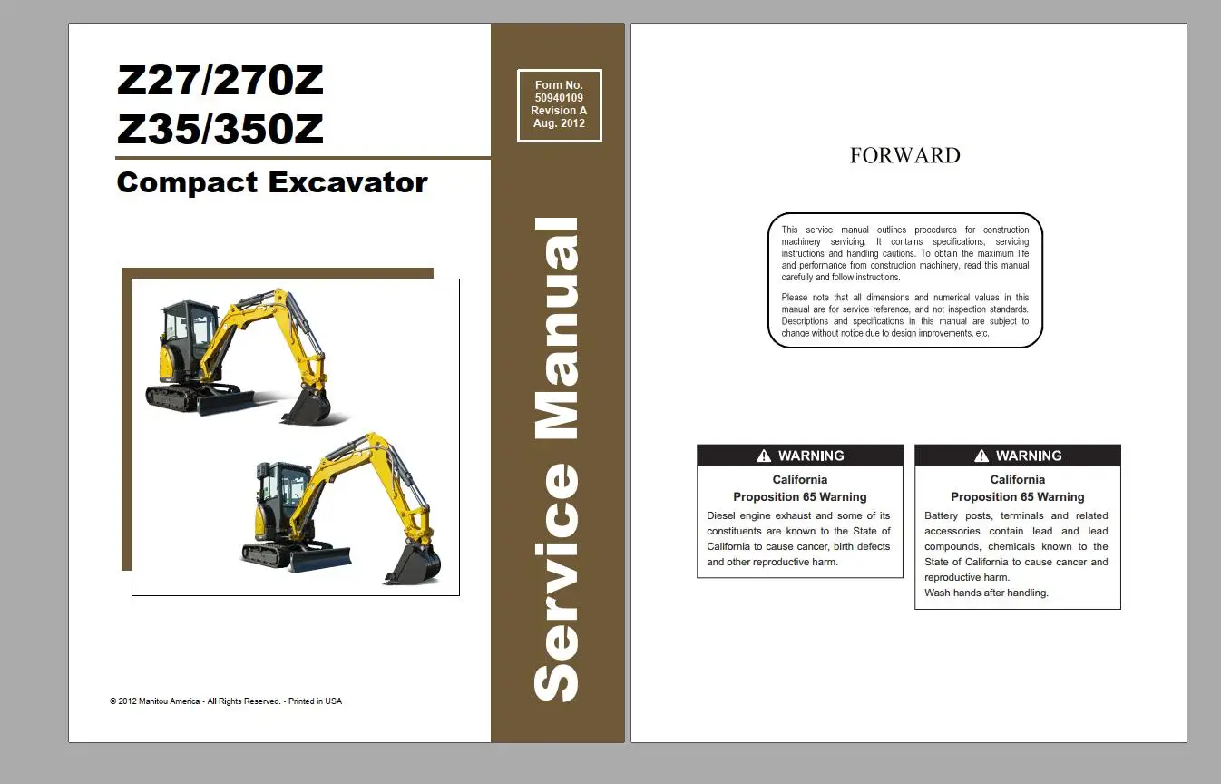 AutoDVD2 Mustang Machinery Hea - Heavy Equipment Pdf 评论和价格
