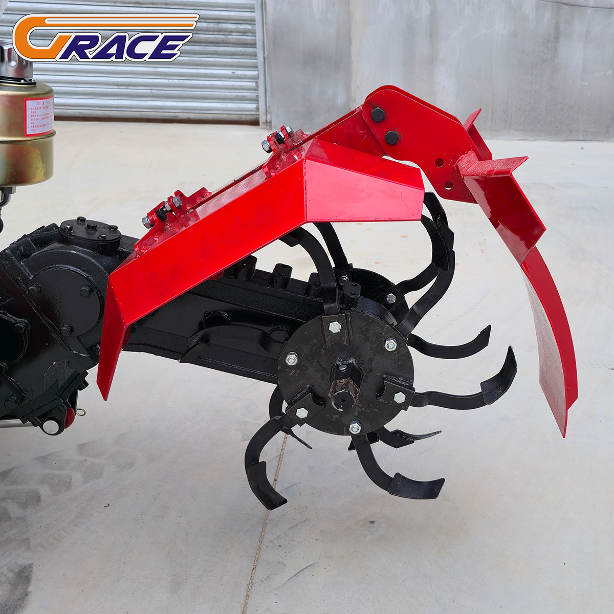Customized 2025 Brand New 35hp - Tractor Backhoe 评论和价格
