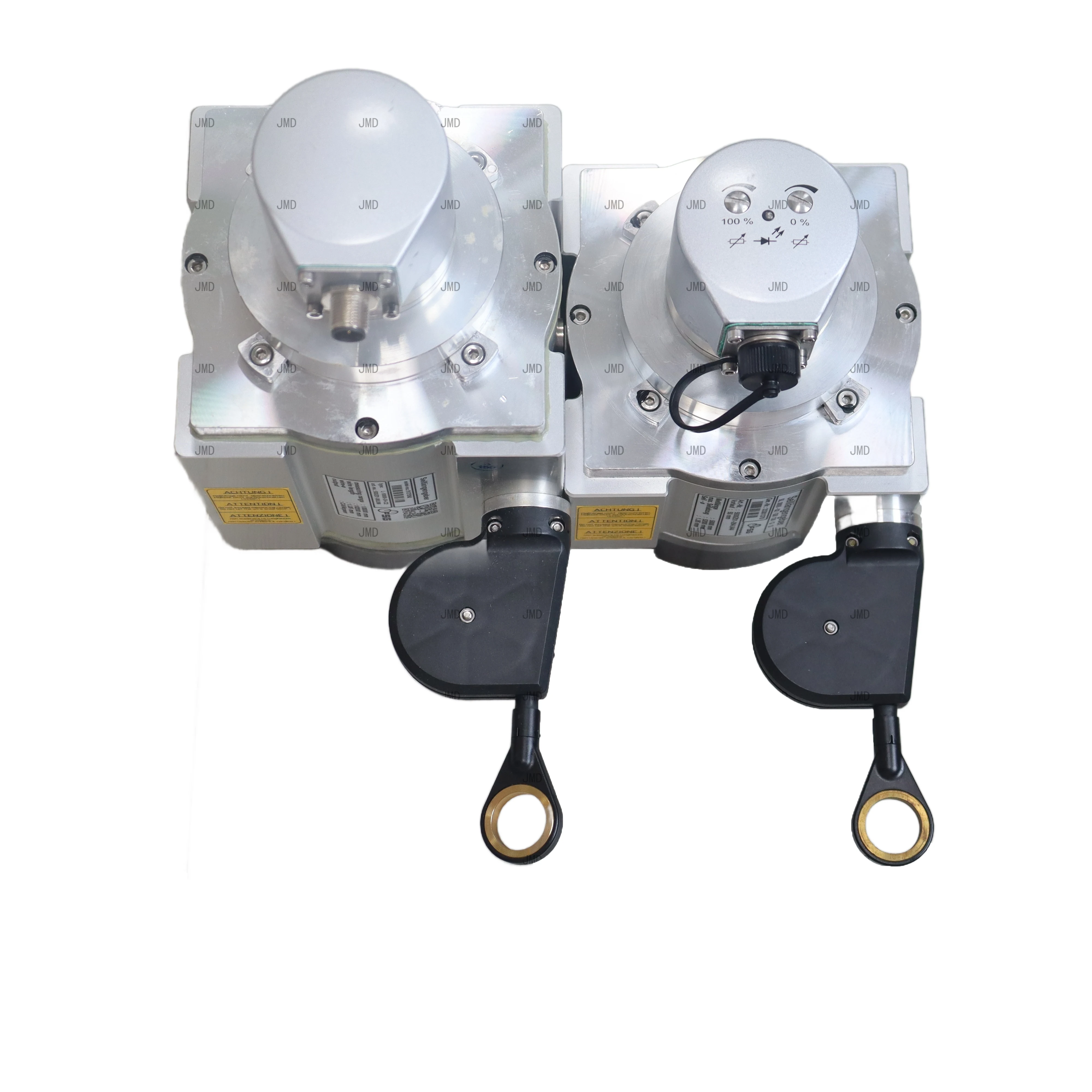 German DSG rope sensor PK1023D - Heavy Equipment Brands 评论和价格