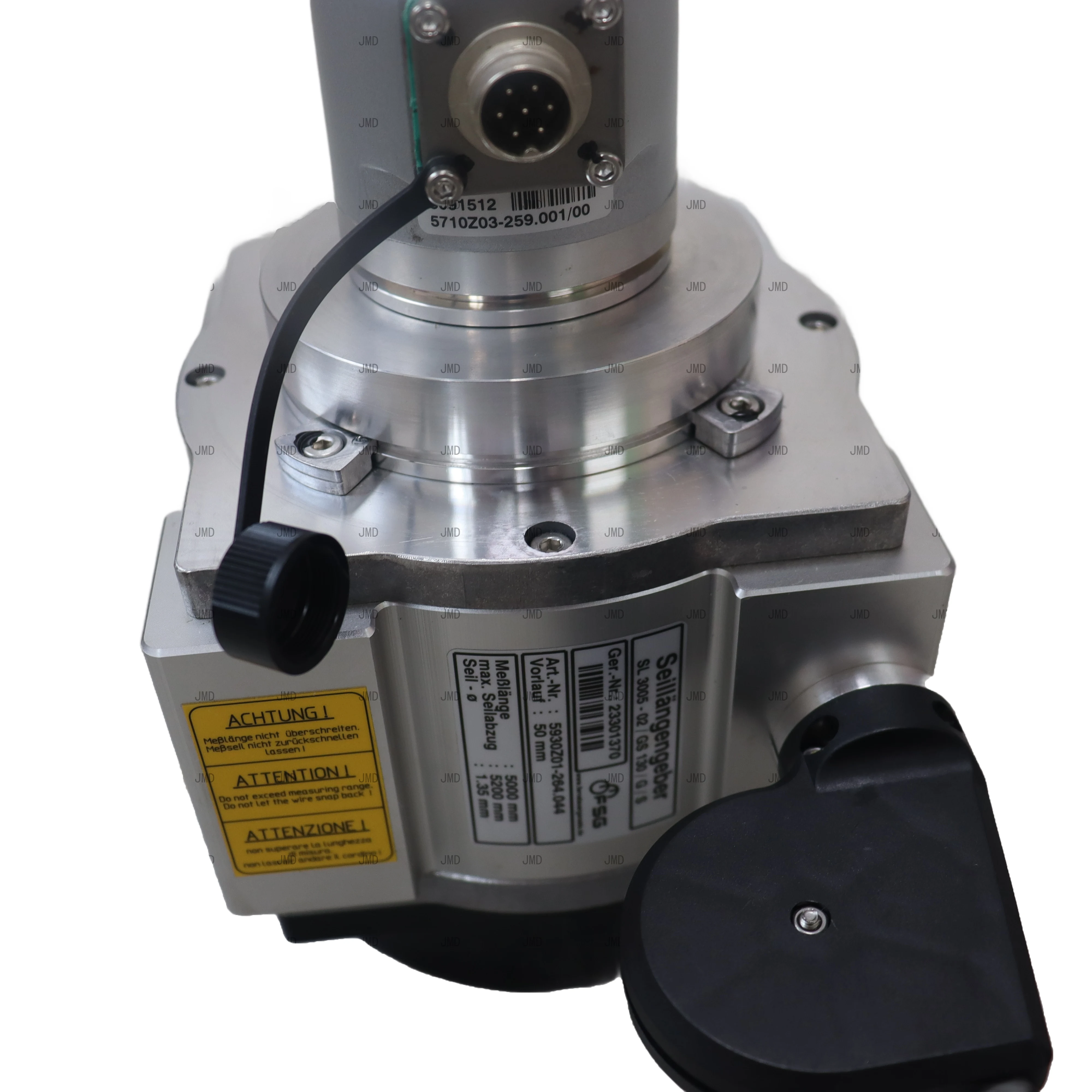 German DSG rope sensor PK1023D - Heavy Equipment Brands 评论和价格