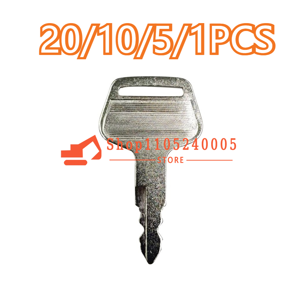 20/10/5/1PCS Brand New Excavat - Heavy Equipment Brands 评论和价格
