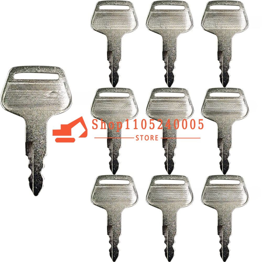 20/10/5/1PCS Brand New Excavat - Heavy Equipment Brands 评论和价格