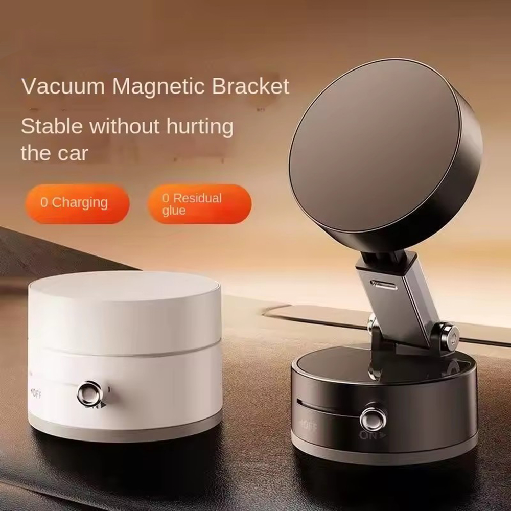 Vacuum Suction Magnetic Car Ph - Heavy Equipment Battery 评论和价格