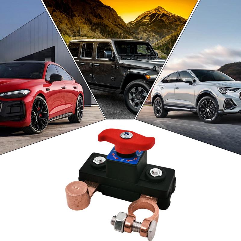 Battery Disconnect Control 12V - Heavy Equipment Battery 评论和价格