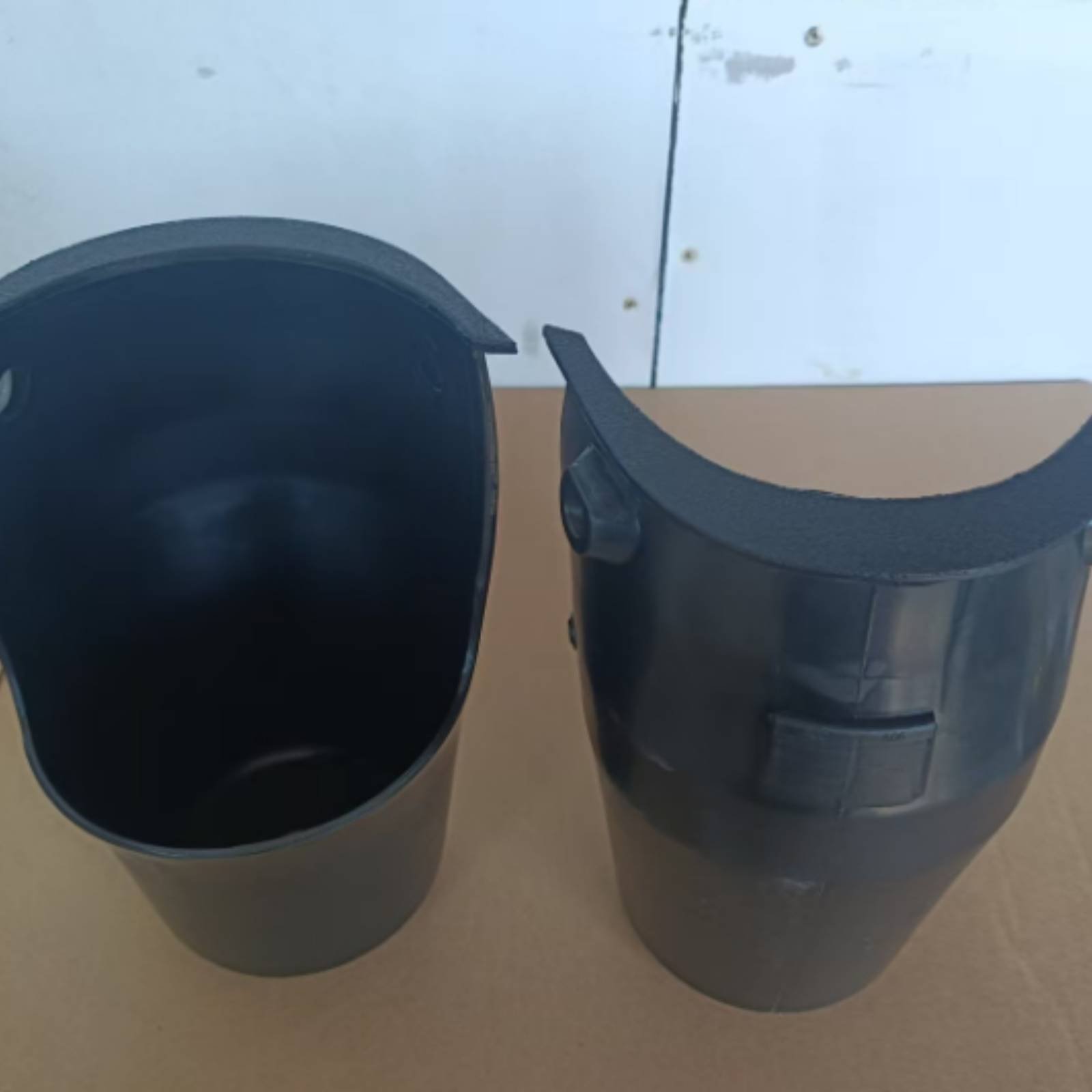 6 Pieces Black Plastic Billiar - Heavy Equipment Game 评论和价格