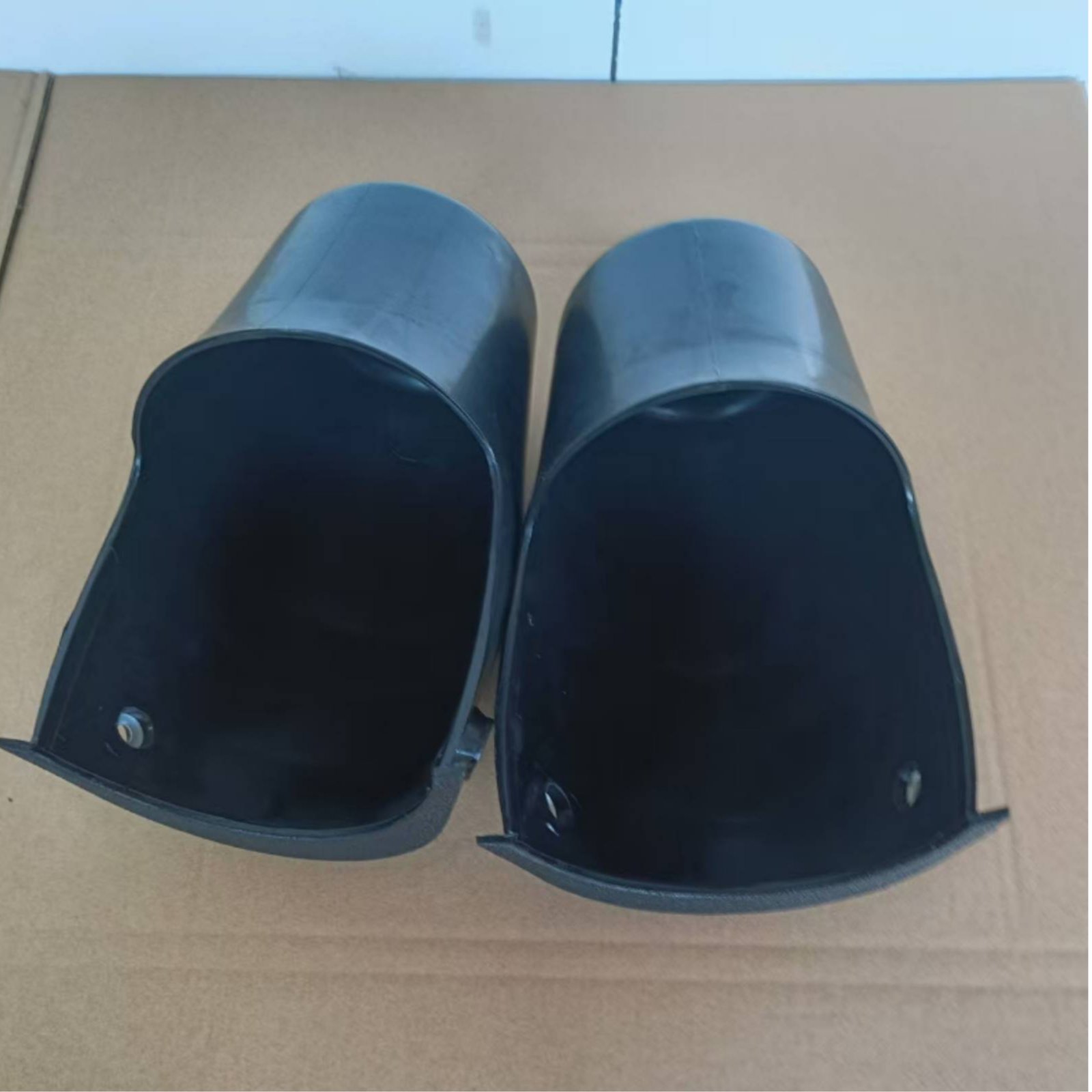 6 Pieces Black Plastic Billiar - Heavy Equipment Game 评论和价格