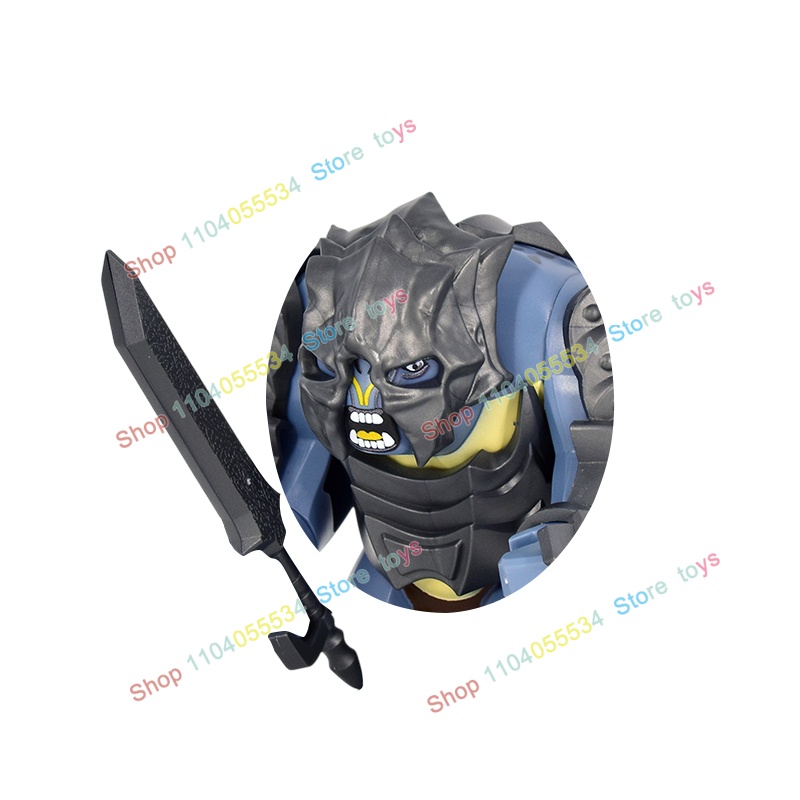 Middle Aged Heavy Armor Equipm - Heavy Equipment Armor 评论和价格