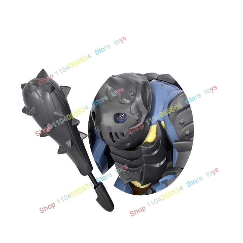 Middle Aged Heavy Armor Equipm - Heavy Equipment Armor 评论和价格
