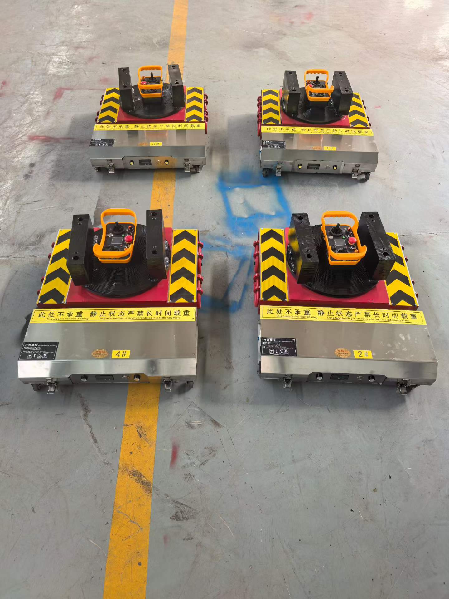 High Capacity Battery Transpor - Heavy Equipment Battery 评论和价格